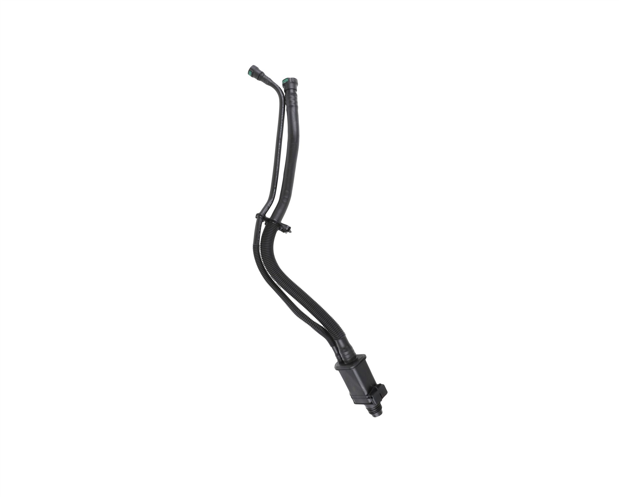 GM Genuine Parts Diesel Exhaust Fluid (DEF) Filler Pipe 23342404 — image 69